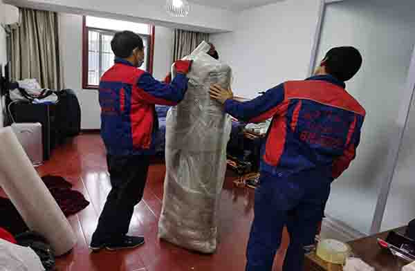 杭州濱江搬家公司哪個比較靠譜